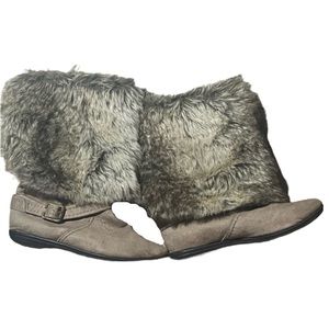 3 in 1 convertible boots